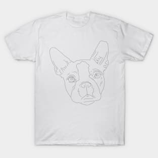 Boston Terrier T-Shirt